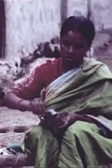 Tribal Women Artists Trailer