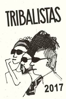 Tribalistas 2017 Trailer