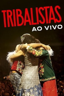 Tribalistas Ao Vivo Trailer