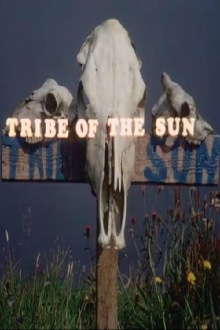 Tribe of the Sun Trailer