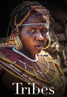 Tribes Trailer
