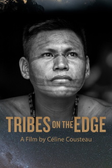 Tribes on the Edge Trailer