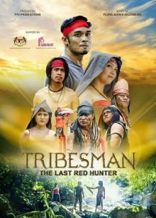 Tribesman: The Last Red Hunter Trailer