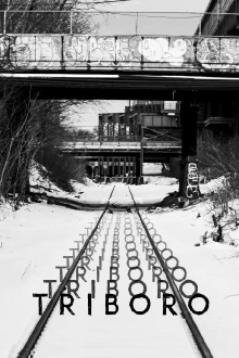 Triboro Trailer
