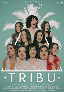 Tribu Trailer