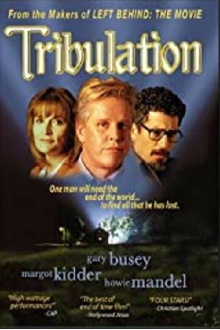 Tribulation Trailer