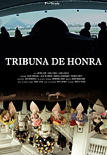 Tribuna de Honra Trailer