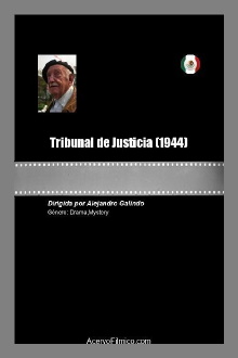 Tribunal de Justicia Trailer