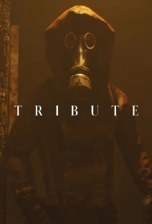 Tribute Trailer