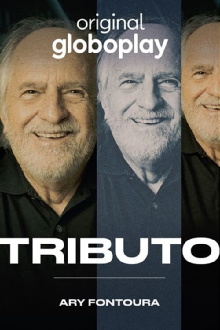 Tributo: Ary Fontoura Trailer