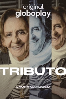 Tributo: Laura Cardoso Trailer