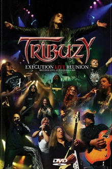 Tribuzy: Execution Live Reunion Trailer