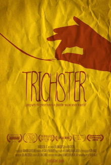 Trichster Trailer