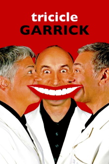 Tricicle: Garrick Trailer