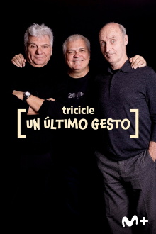 Tricicle: un último gesto Trailer