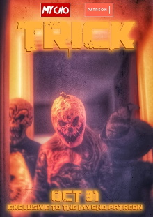 Trick Trailer