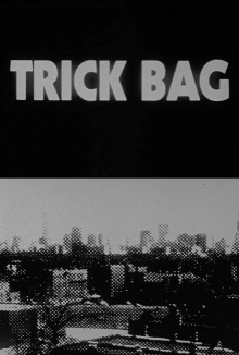 Trick Bag Trailer