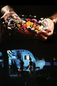 Trick or Treat Trailer