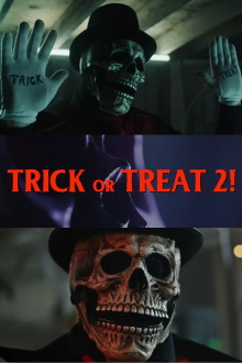 Trick or Treat 2! Trailer