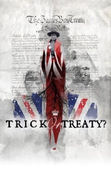 Trick or Treaty? Trailer