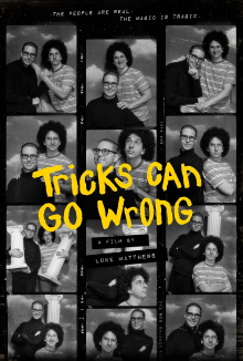 Tricks Can Go Wrong Trailer