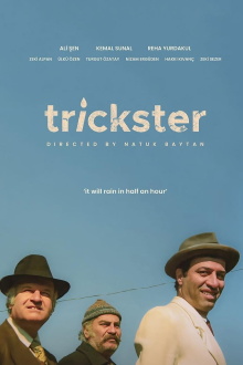 Trickster Trailer