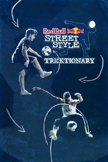 Tricktionary Trailer