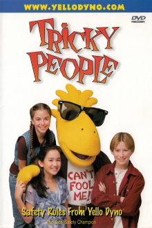 Tricky People Trailer