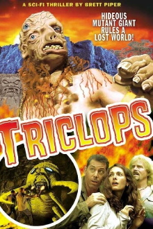 Triclops Trailer