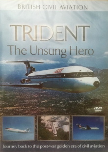 Trident: The Unsung Hero Trailer