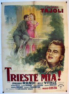 Trieste mia! Trailer