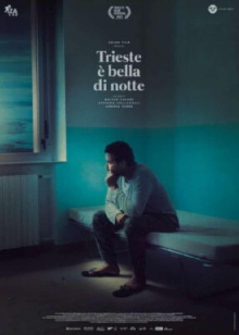 Trieste Shines at Night Trailer
