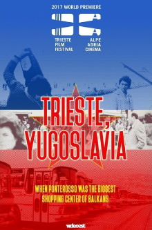 Trieste, Yugoslavia Trailer