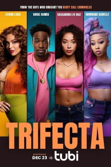 Trifecta Trailer