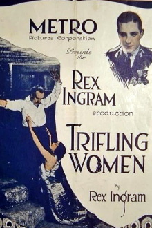 Trifling Women Trailer