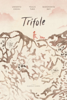 Trifole Trailer