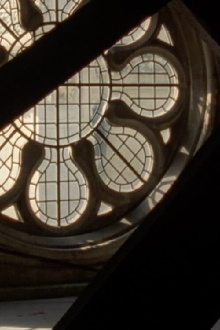 TRIFORIUM Trailer