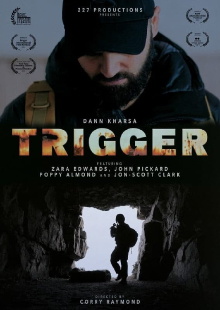 Trigger Trailer