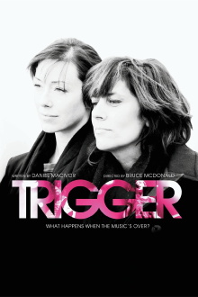 Trigger Trailer