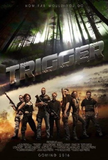 Trigger Trailer