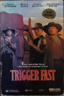 Trigger Fast Trailer