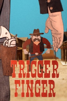 Trigger Finger Trailer