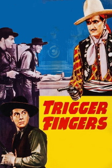 Trigger Fingers Trailer