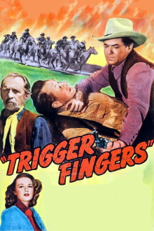 Trigger Fingers Trailer