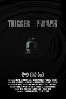 Trigger: The Ripple Effect of Gun Violence Trailer