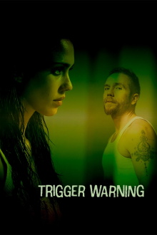 Trigger Warning Trailer