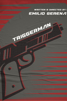Triggerman Trailer