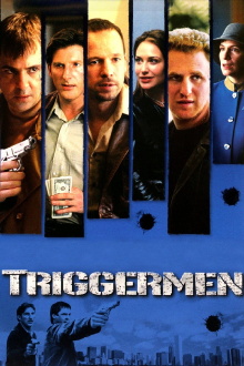 Triggermen Trailer