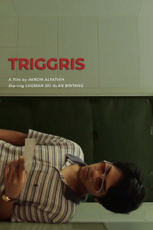 Triggris Trailer