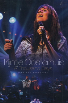 Trijntje Oosterhuis - A Thousand Days Trailer